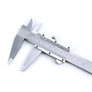 Calibrador de Acero... 2