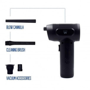 Soplador Eléctrico Portátil... 2