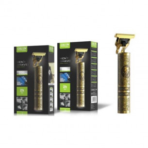 Cortapelo Metálico...