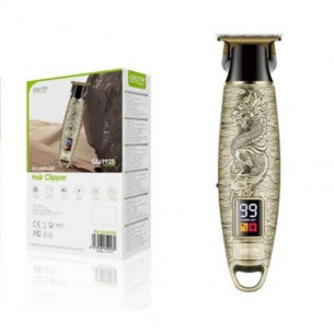 Cortapelos Recargable Green...