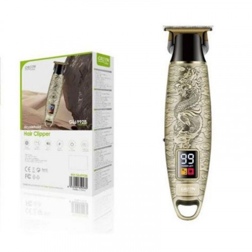 Cortapelos Recargable Green Lyca...