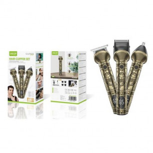 Cortapelos 3 en 1 Gen-X...