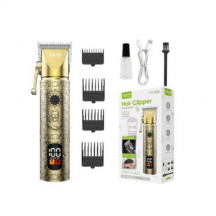 Cortapelo Barbero...