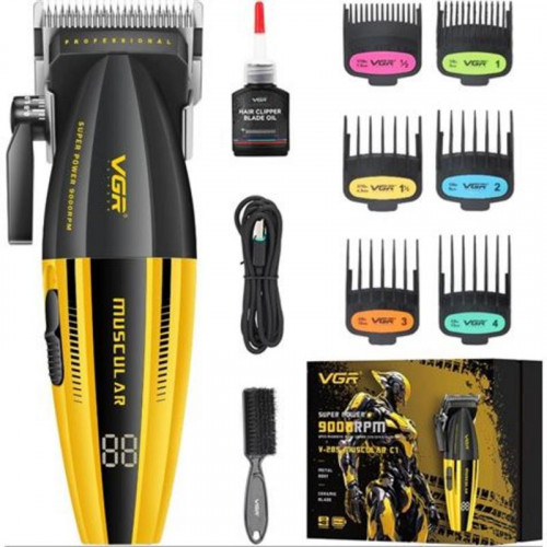 Cortapelo VGR V-285 Inalámbrico con...