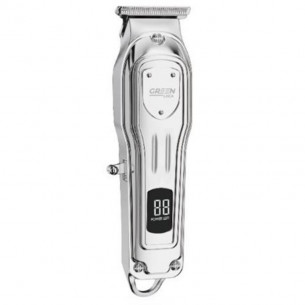 Cortapelo Eléctrico Green...