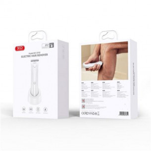 Cortapelos Inalámbrico XO... 2