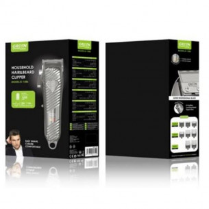 Cortapelos Recargable Green... 2