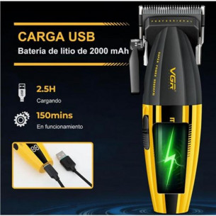 Cortapelo VGR V-285... 2