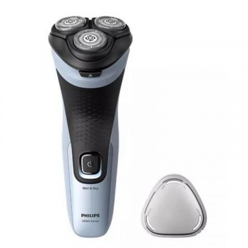 Afeitadora Eléctrica Philips Serie...