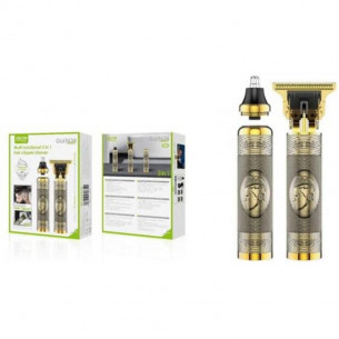 Kit Cortapelos y Naricero...