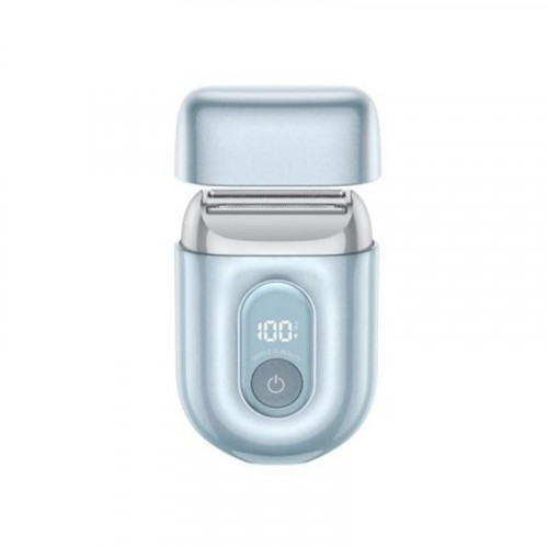 Depiladora Eléctrica Inalámbrica XO...