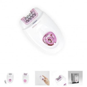 Depiladora Inalámbrica...