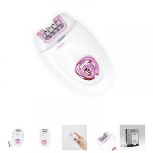 Depiladora Inalámbrica Jocca 2...