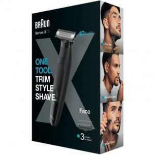 Recortadora de Barba Braun... 2