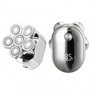 Afeitadora Eléctrica VGR 6D...