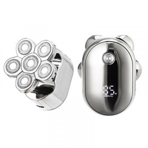 Afeitadora Eléctrica VGR 6D V-395...