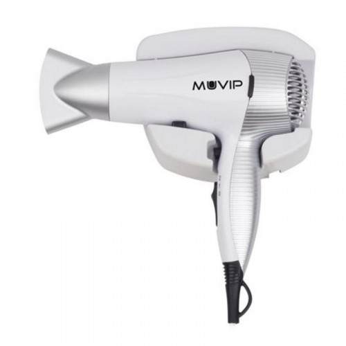 Secador de Pelo de Pared Muvip 2200W...