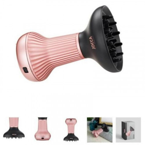 Secador de Pelo Jocca 800W con...