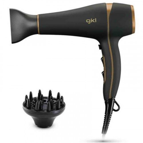 Secador de Pelo Iónico Profesional...