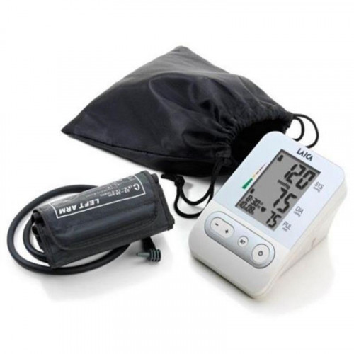 Tensiómetro de Brazo Automático Laica...