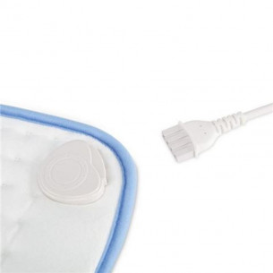 Manta Eléctrica Cervical... 2