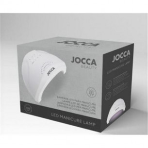 Lámpara Seca Uñas LED Jocca... 2