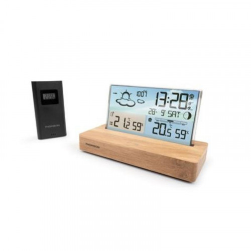 Estación Meteorológica Thomson WS04 y...