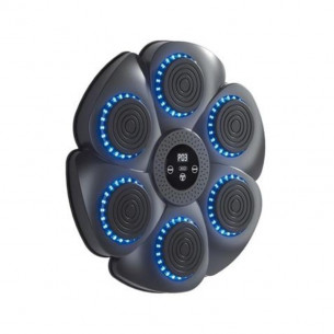 Máquina de Boxeo...