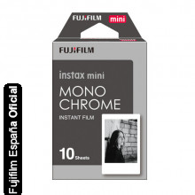 Fuji Instax Mini Película