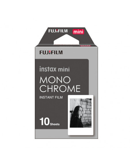 Fuji Instax Mini Película