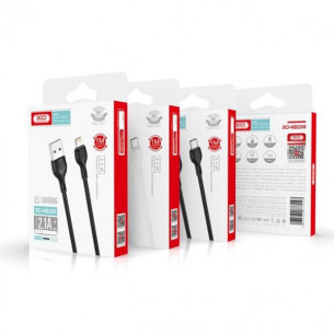 Cable USB-A a Lightning XO... 2