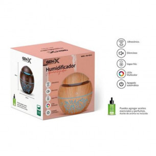 Humidificador Aromatizador...