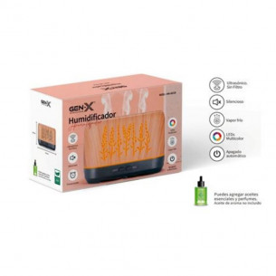 Humidificador Aromatizador...