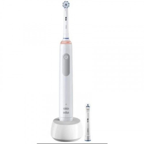Cepillo Dental Eléctrico Oral-B Pro 3...