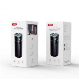 Humidificador Portátil XO... 2