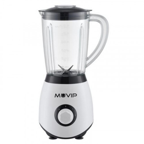 Batidora de Vaso Muvip con 1300W de...