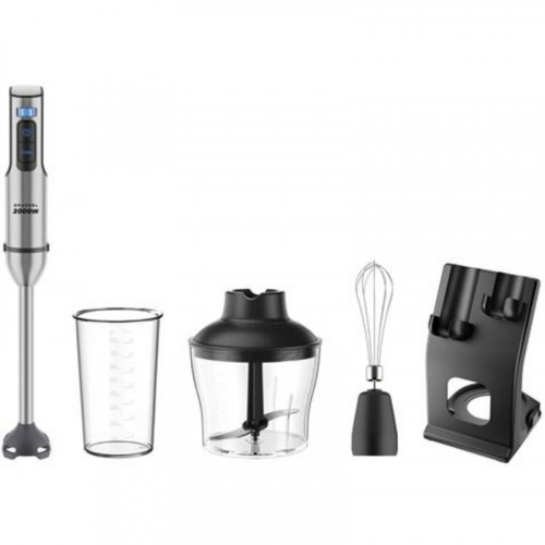 Batidora de Mano Grunkel BM-2000SET...