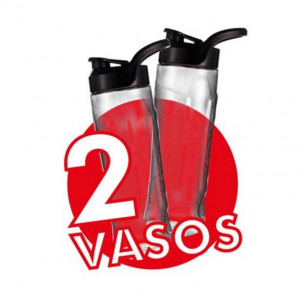 Muvip Batidora Smoothie de... 2