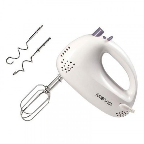 Batidora Amasadora de Mano Muvip 200W...