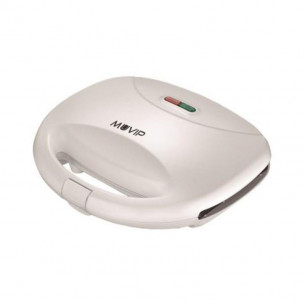 Sandwichera Eléctrica Muvip...