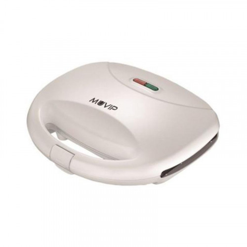 Sandwichera Eléctrica Muvip 750W para...