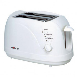 Tostadora de Pan Muvit 750W...