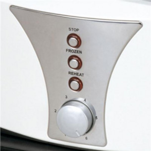 Tostadora de Pan Muvip Top... 2