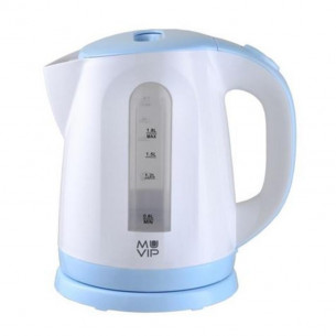 Hervidor de Agua Eléctrico...