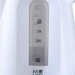 Hervidor de Agua Eléctrico... 2