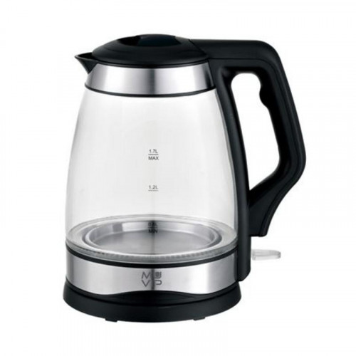 Hervidor de Agua Muvip de Cristal e...