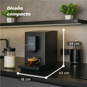 Cafetera Superautomática... 2