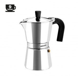 Cafetera Monix Vitro...