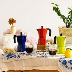 Cafetera Italiana Monix... 2