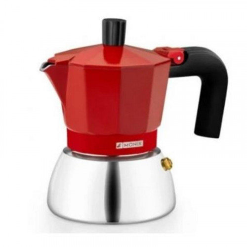 Cafetera Italiana 9 Tazas Inducción...